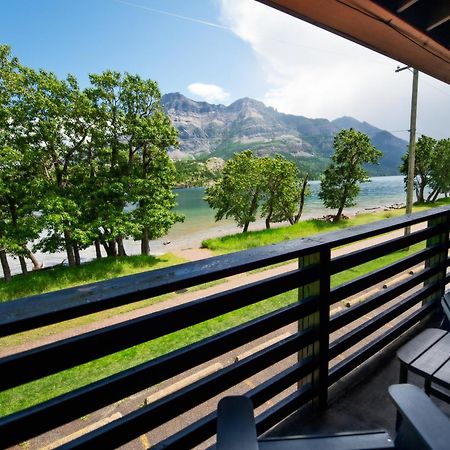 Bayshore Inn & Spa 沃特顿公园 外观 照片